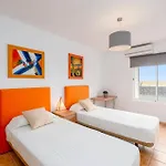Papagayo Faro By Villa