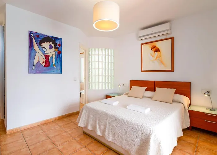 Papagayo Faro By Playa Blanca