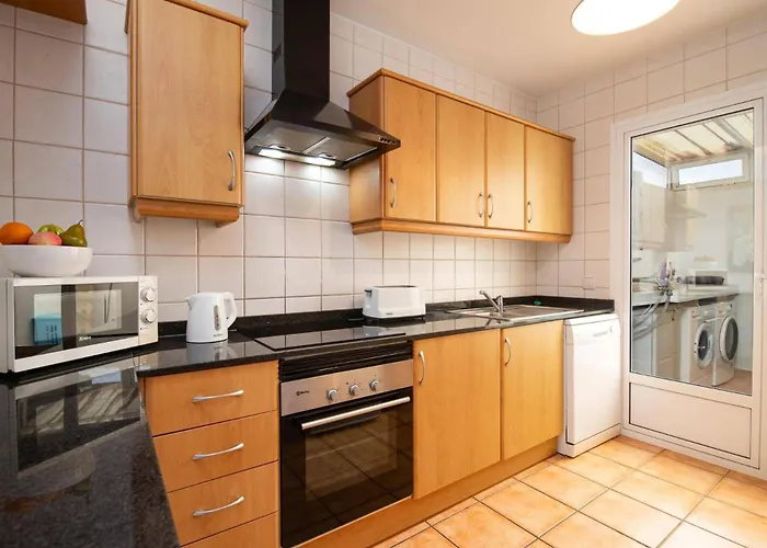 Papagayo Faro By וילה *