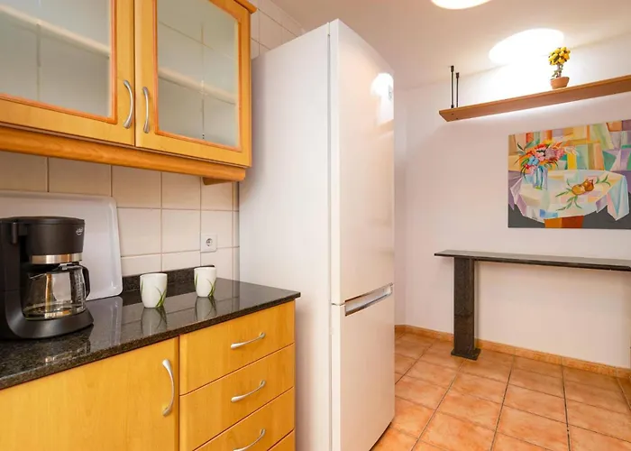 Papagayo Faro By וילה