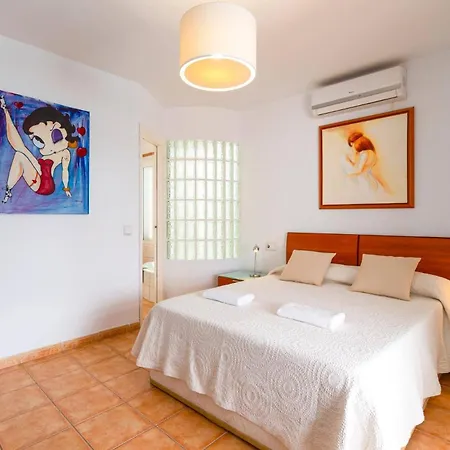 Papagayo Faro By Playa Blanca (Lanzarote)