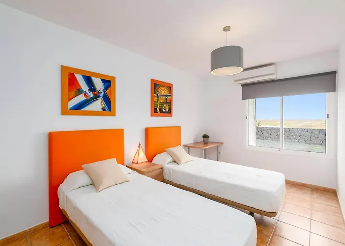 Papagayo Faro By Villa